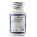 قرص بیوتین 1000 میکروگرم برونسون 60عددی - Image 1