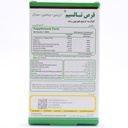 قرص تالسیم سیمرغ دارو 30 عددی - Image 2