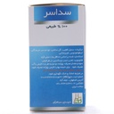 قرص سداسر سینافرآور 60 عددی - Image 1