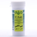 قرص سی لاکس دینه 25 عددی - Image 3