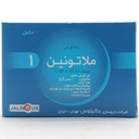 قرص ملاتونین 1 میلی گرم جالینوس - Image 4