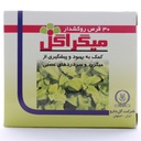 قرص میگراگل گل دارو - Image 3