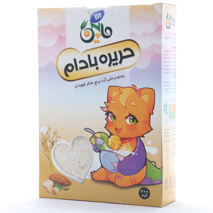 حریره بادام 111 - Image 4