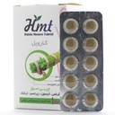 قرص کارویل حکیم مومن تبریزی - Image 1