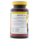 قرص کرومیوم 200 میکرو گرم نورم لایف - Image 2