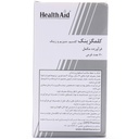 قرص کلمگزینک هلث اید 60 عددی - Image 1