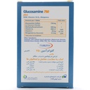 قرص گلوکزامین 750 میلی گرم سنتروویت - Image 3