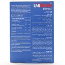 قرص یونی بن بلند ابیان دارو 60 عددی - Image 1