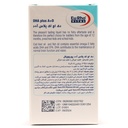 قطره دی اچ ای پلاس یوروویتال 60 میلی لیتری - Image 1