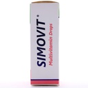قطره سیموویت سیمرغ دارو 30 میلی لیتری - Image 2