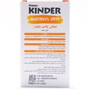 قطره مولتی پلاس فیشر کیندر 30 میلی لیتری - Image 2