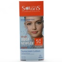 لوسیون آبی ضد آفتاب آکوا نیوژن SPF 50 آردن سولاریس - Image 1