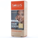 لوسیون آبی ضد آفتاب فاقد چربی SPF 50 آردن سولاریس - Image 2