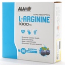 ویال ال آرژنین 1000 میلی گرم آلامو - Image 5