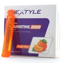 ویال ال کارنیتین 2000 میلی گرم نکستایل - Image 1