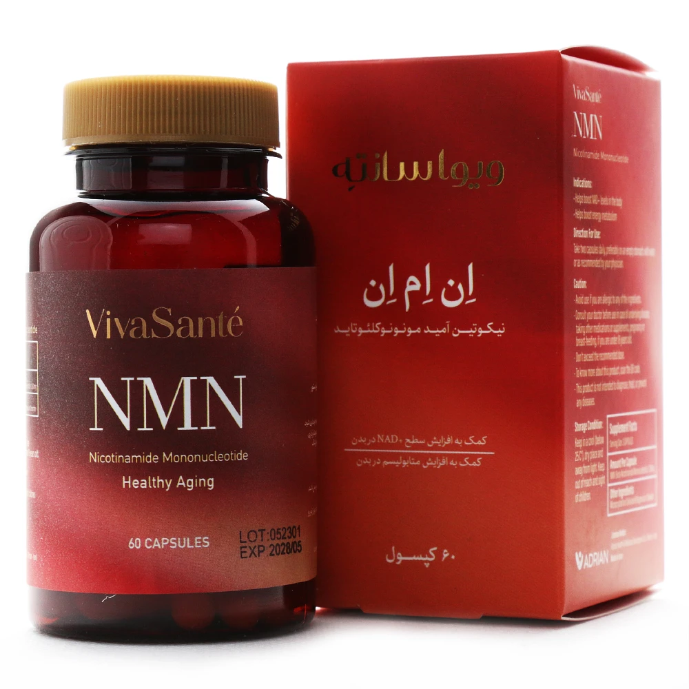کپسول ان ام ان ویواسانته آدریان
