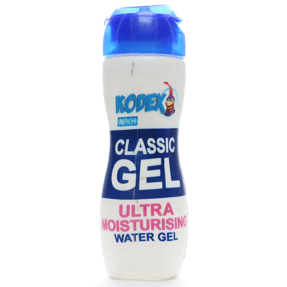 ژل لوبریکانت کلاسیک کدکس