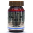 کپسول نرم ویتامین د3 1000 تریتا داروی آرتا