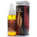 روغن سیاهدانه سینافرآور