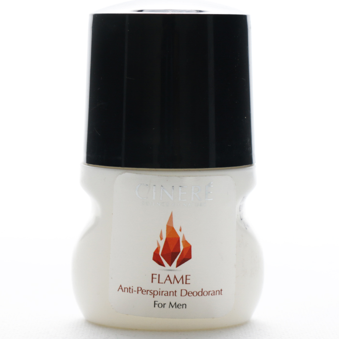 رول زیر بغل مردانه سینره FLAME