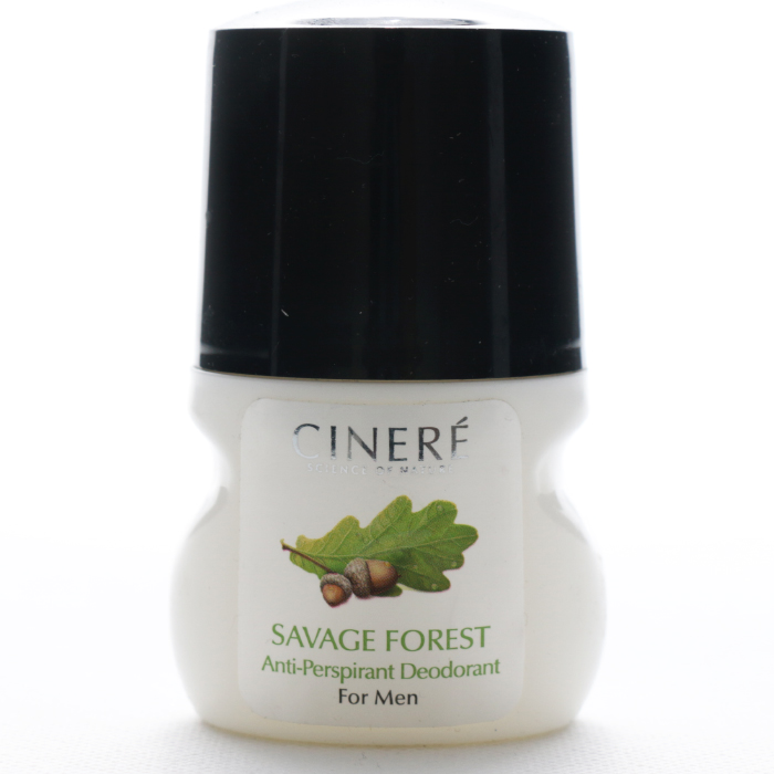 رول زیر بغل مردانه سینره savage forest