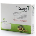 کپسول آوویدا بایو فرمولا