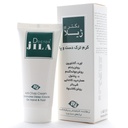 کرم ترک دست و پا دکتر ژیلا