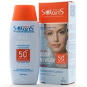 لوسیون آبی ضد آفتاب آکوا نیوژن SPF 50 آردن سولاریس