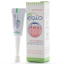 قطره دنتول