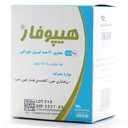 کپسول هیپوفار نوتک فار