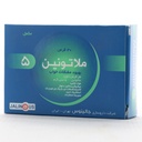 قرص ملاتونین 5 میلی گرم جالینوس