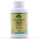 کپسول هیر اسکین نیلز آلفا ویتامینز 60 عددی