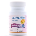 قرص ملاتونین 3 میلی گرم کیمیدارو 60 عددی