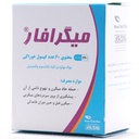 کپسول میگرافار نو تک فار 60 عددی