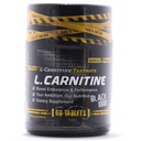 قرص ال کارنیتین 1000 میلی گرم ژن استار 60 عددی
