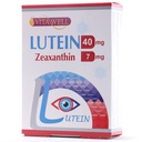 لوتئین 40 ویتاول