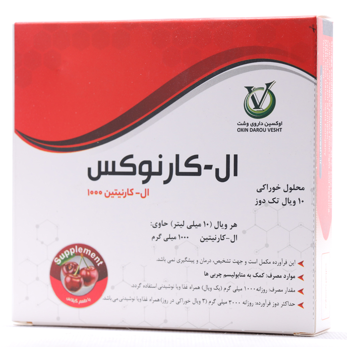 ویال ال کارنوکس 2000