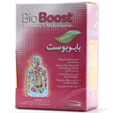 کپسول بایو بوست تک ژن فارما