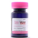 قرص دی اچ ای آ 100 میلی گرم جالینوس 100 عددی