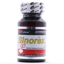 کپسول سینورکس آرایکس اس تی پی فارما 30 عددی
