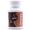 قرص کافئین دانا
