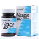 قرص B12 هلث اید