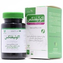 قرص اکوئیفلکس وشا دارو 90 عددی