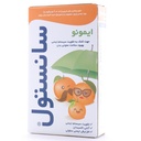 شربت سانستول ایمونو