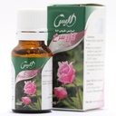 قطره گل سرخ الیس 15 میلی لیتر