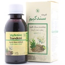 شربت سندکیم کیمیاگر طوس 120 میلی لیتر