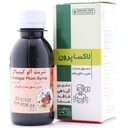 شربت لاکسا پرون کیمیاگر طوس 120 میلی لیتر