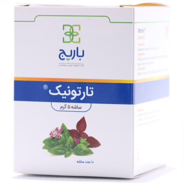 تارتونیک