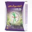 کپسول ابسی لس گیاه اسانس 30 عددی