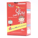 قطره آهن پدیاول ای ام اس 30 میلی لیتر